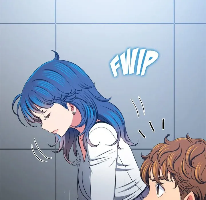 My High School Bully Chapter 196 page 68 - 
