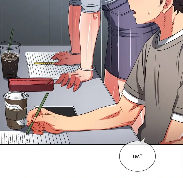 My High School Bully Chapter 196 page 69 - 