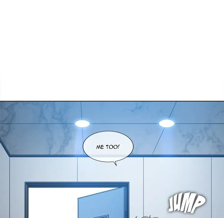 My High School Bully Chapter 196 page 73 - 