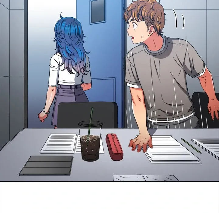 My High School Bully Chapter 196 page 74 - 