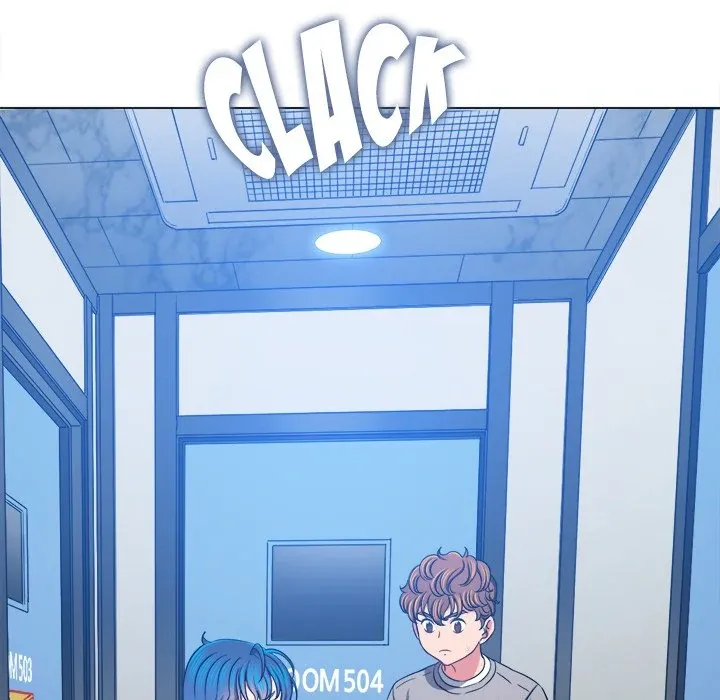 My High School Bully Chapter 196 page 76 - 