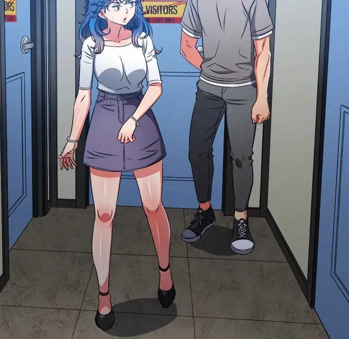 My High School Bully Chapter 196 page 77 - 