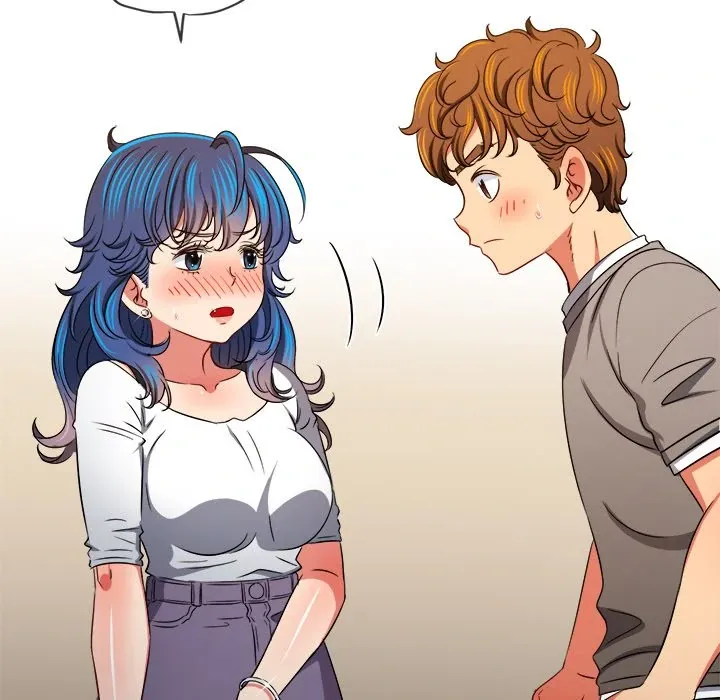 My High School Bully Chapter 196 page 80 - 