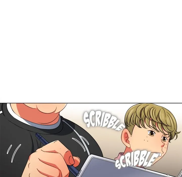 My High School Bully Chapter 196 page 9 - 