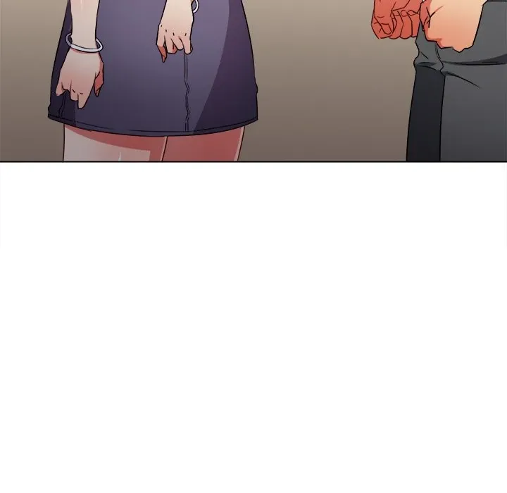 My High School Bully Chapter 196 page 81 - 