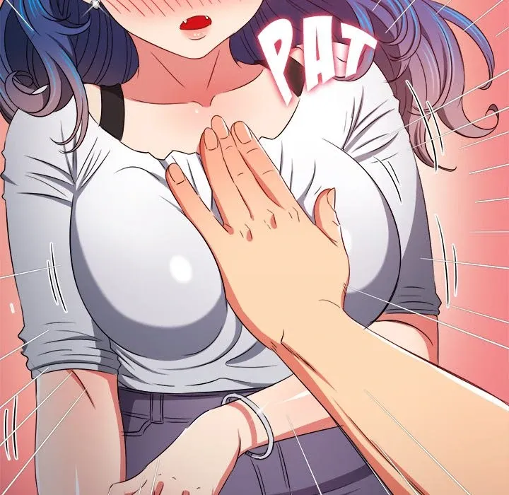 My High School Bully Chapter 196 page 83 - 