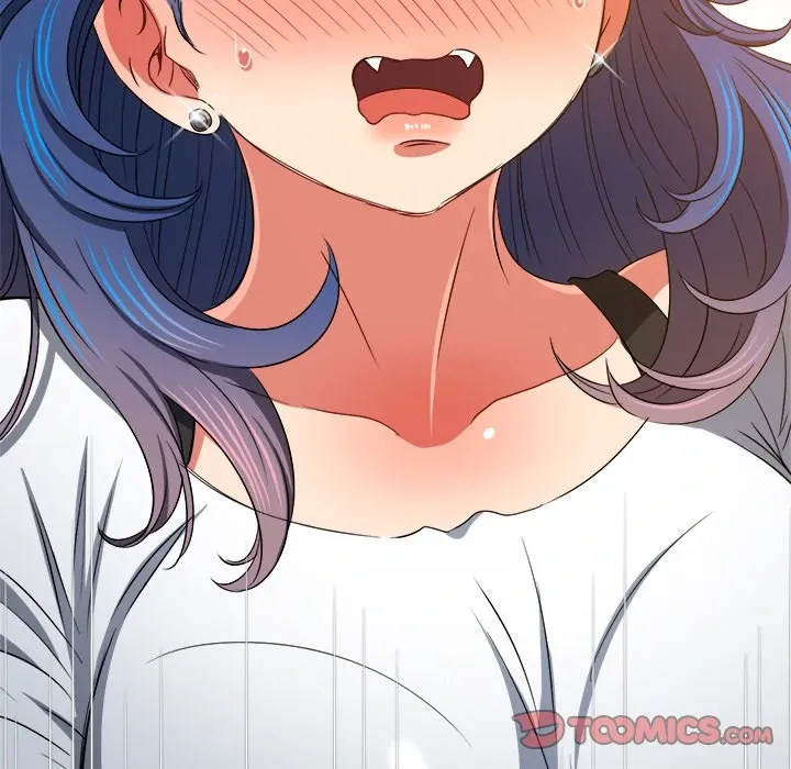 My High School Bully Chapter 196 page 93 - 