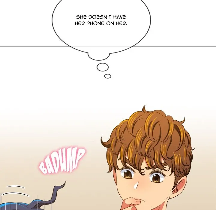 My High School Bully Chapter 196 page 95 - 