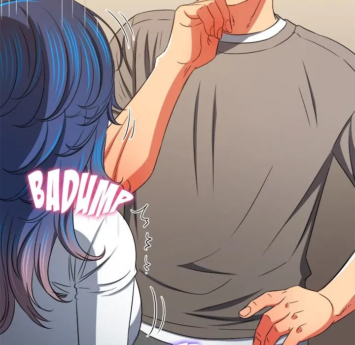 My High School Bully Chapter 196 page 96 - 