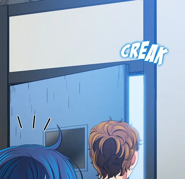 My High School Bully Chapter 196 page 98 - 