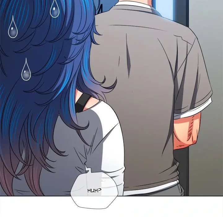My High School Bully Chapter 196 page 99 - 