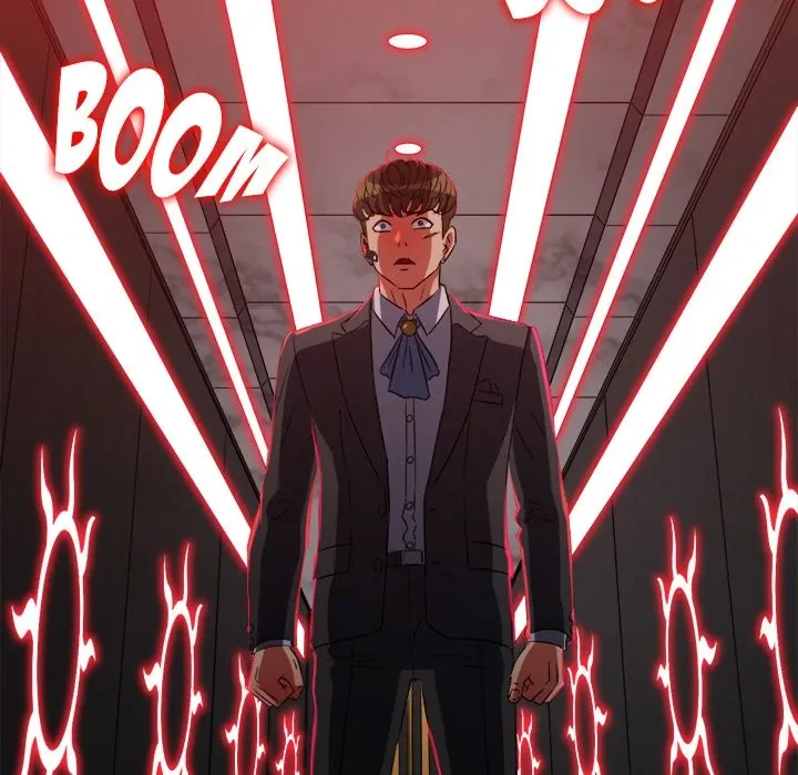 My High School Bully Chapter 197 page 104 - 
