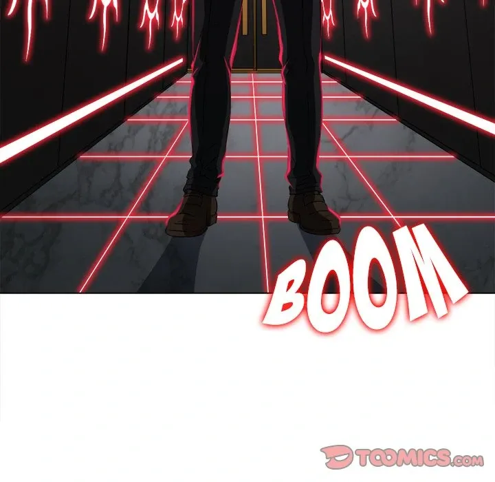 My High School Bully Chapter 197 page 105 - 