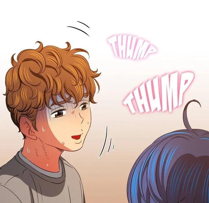 My High School Bully Chapter 197 page 111 - 