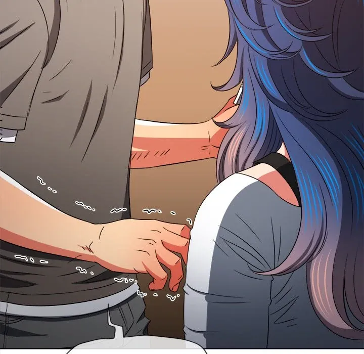 My High School Bully Chapter 197 page 112 - 