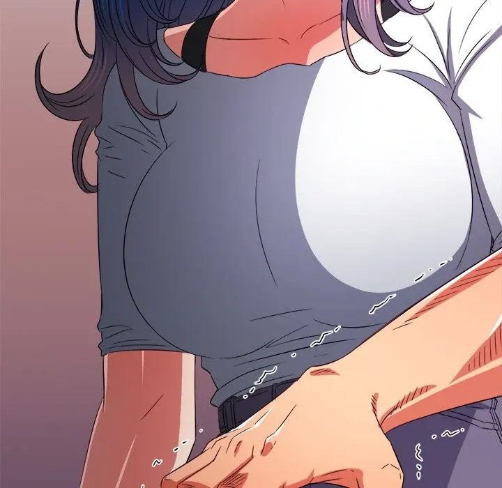 My High School Bully Chapter 197 page 118 - 