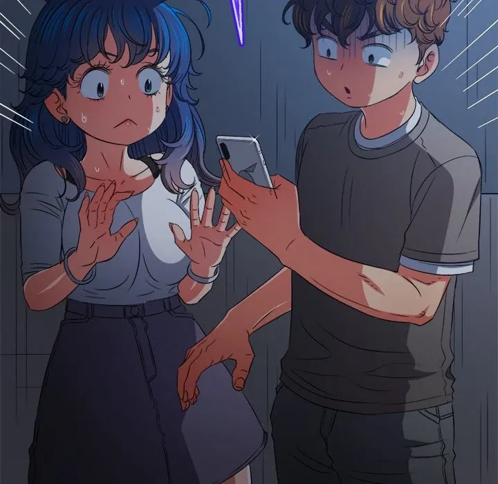 My High School Bully Chapter 197 page 121 - 