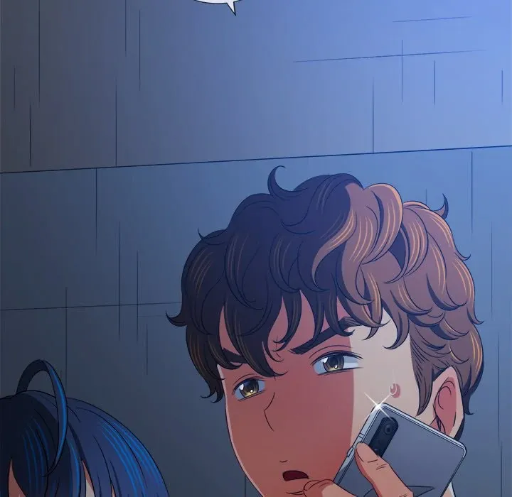 My High School Bully Chapter 197 page 123 - 