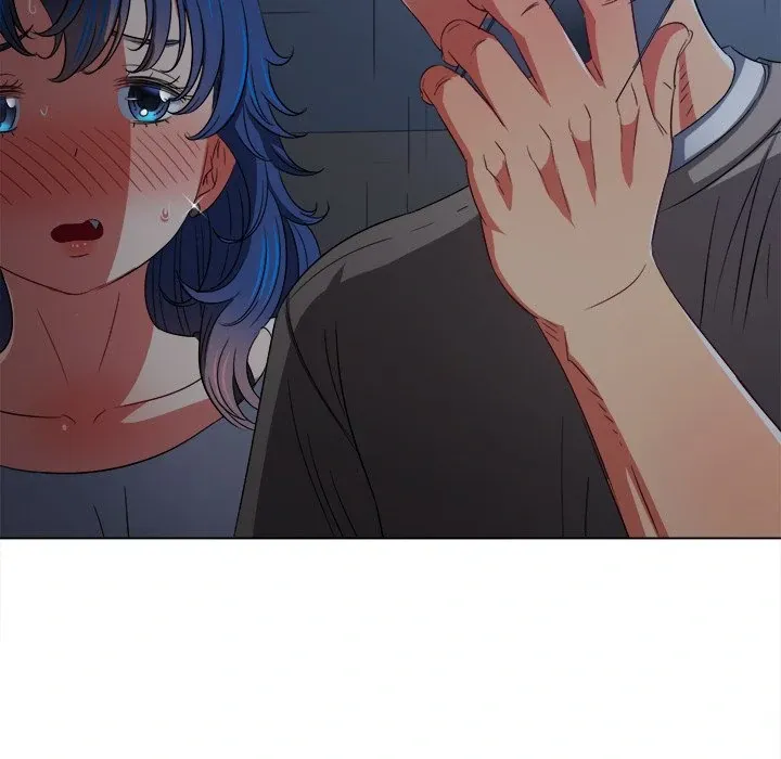 My High School Bully Chapter 197 page 124 - 