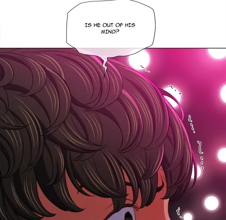 My High School Bully Chapter 197 page 136 - 