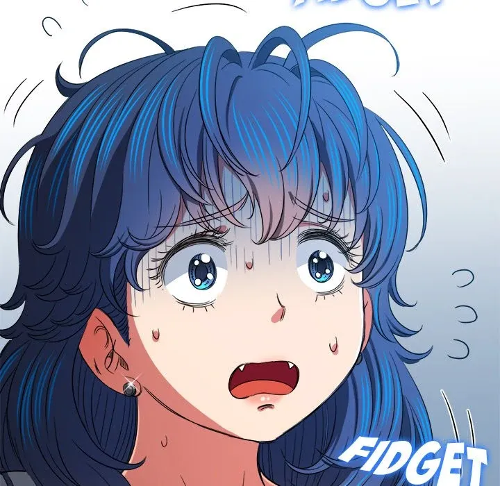My High School Bully Chapter 197 page 141 - 