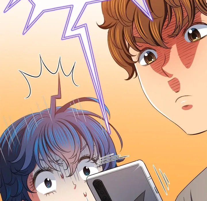 My High School Bully Chapter 197 page 144 - 