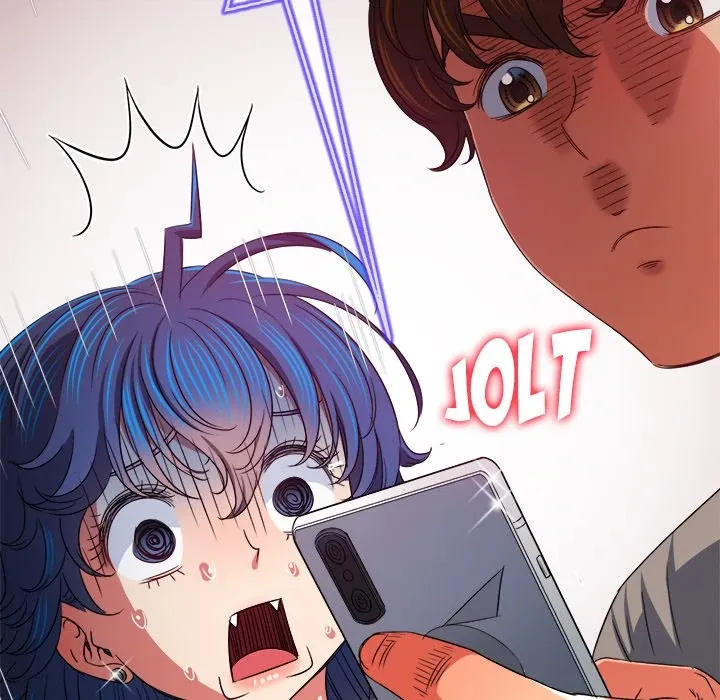 My High School Bully Chapter 197 page 157 - 