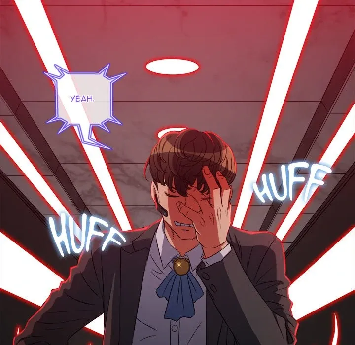 My High School Bully Chapter 197 page 160 - 