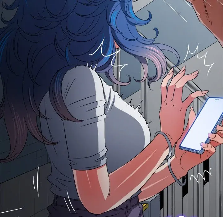 My High School Bully Chapter 197 page 17 - 