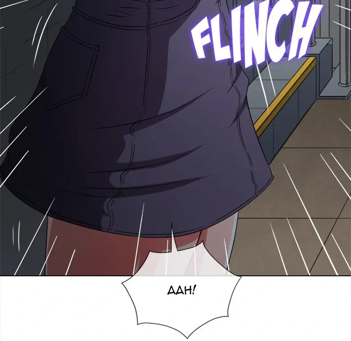 My High School Bully Chapter 197 page 18 - 