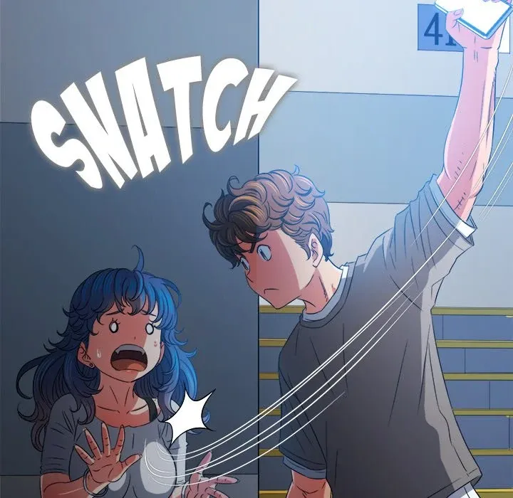My High School Bully Chapter 197 page 20 - 