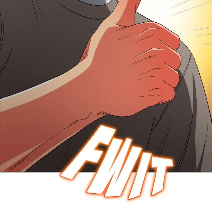My High School Bully Chapter 197 page 194 - 