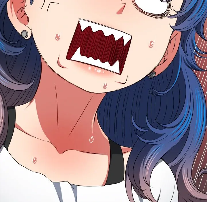 My High School Bully Chapter 197 page 197 - 