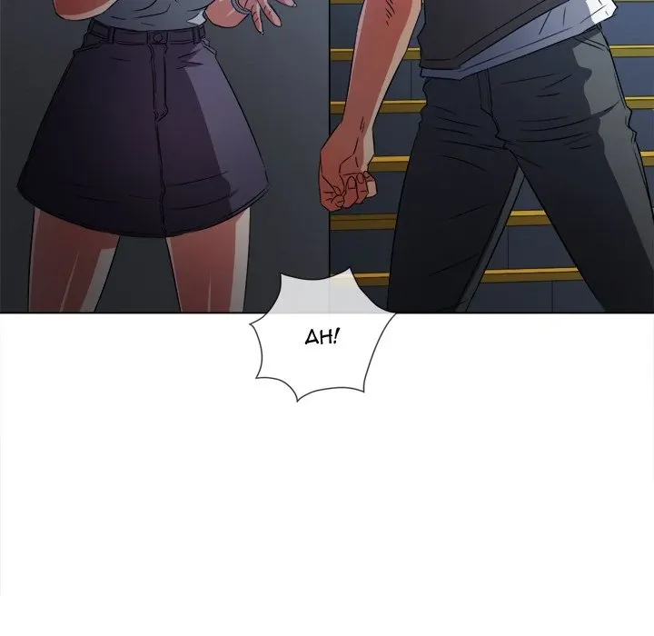 My High School Bully Chapter 197 page 21 - 