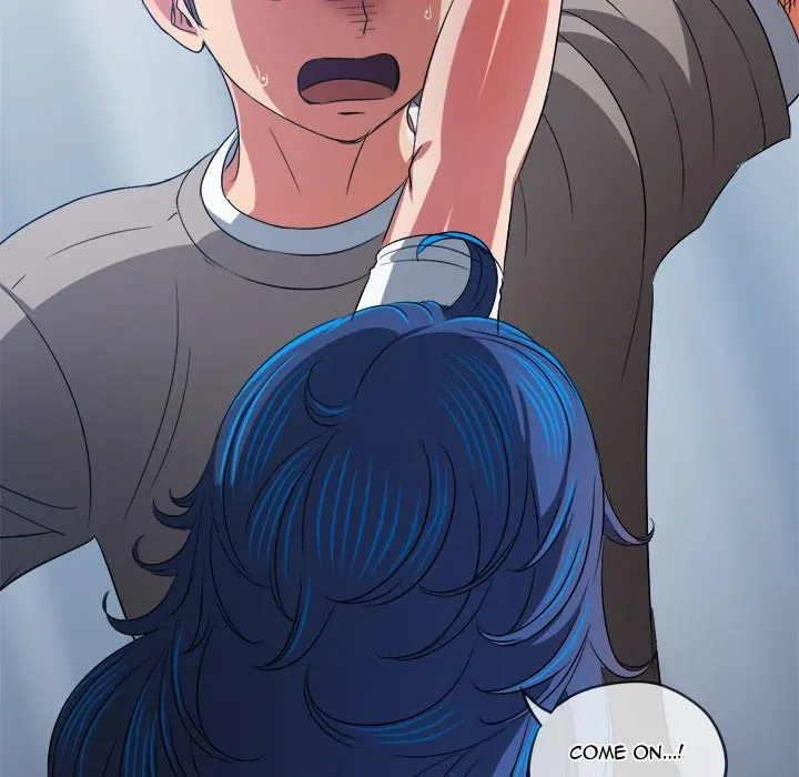 My High School Bully Chapter 197 page 24 - 