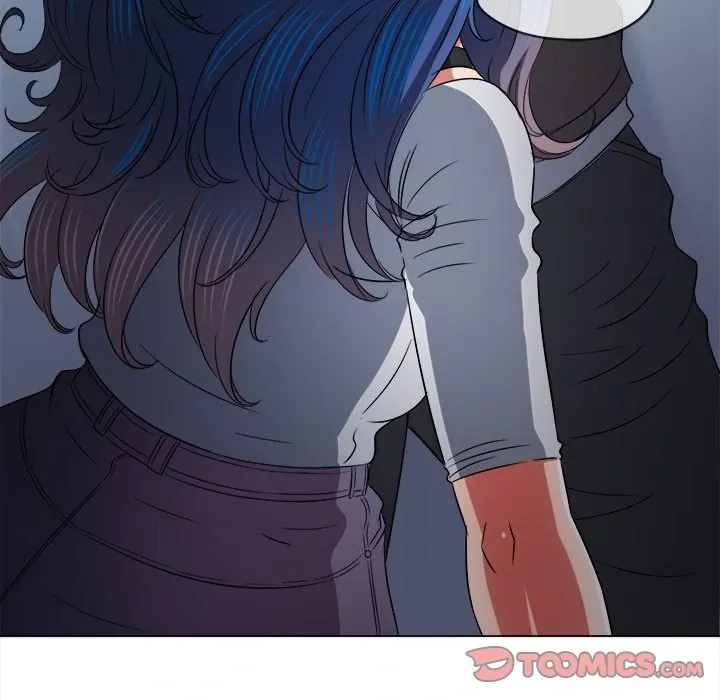 My High School Bully Chapter 197 page 25 - 
