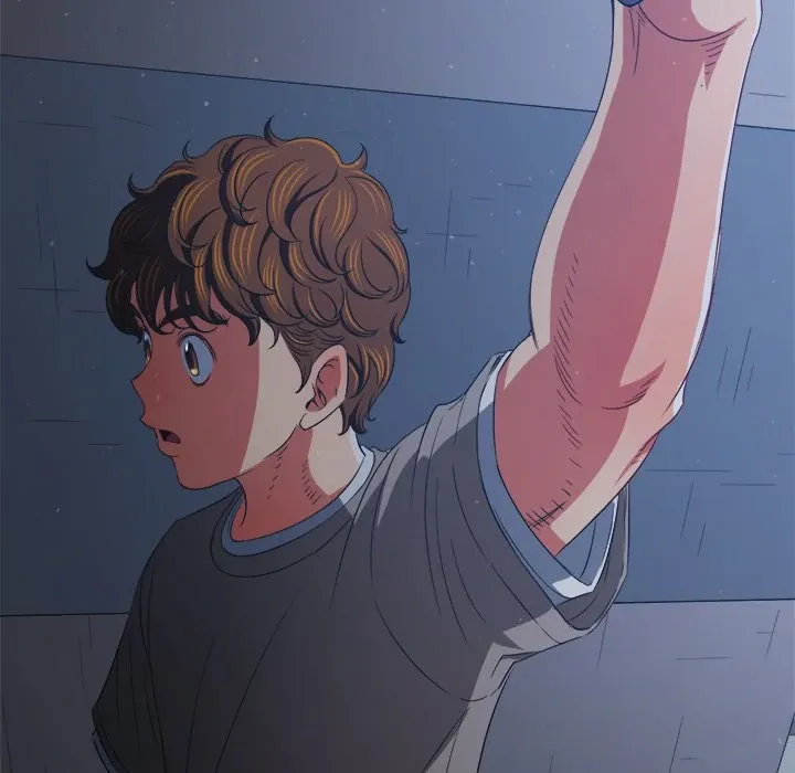 My High School Bully Chapter 197 page 38 - 