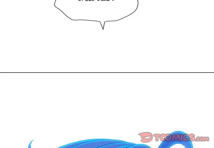 My High School Bully Chapter 197 page 5 - 