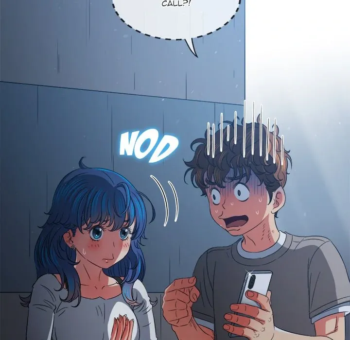 My High School Bully Chapter 197 page 53 - 
