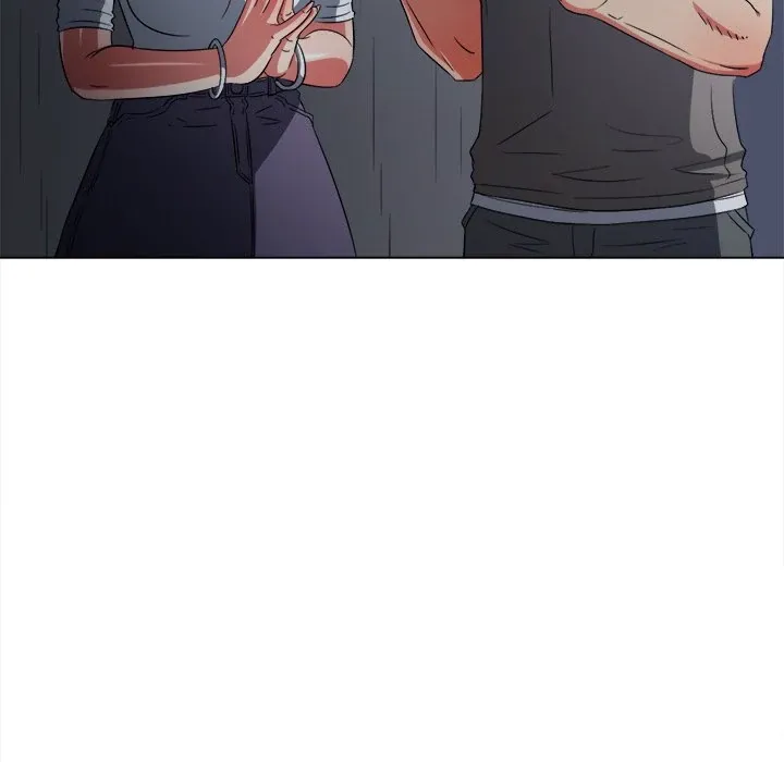 My High School Bully Chapter 197 page 54 - 
