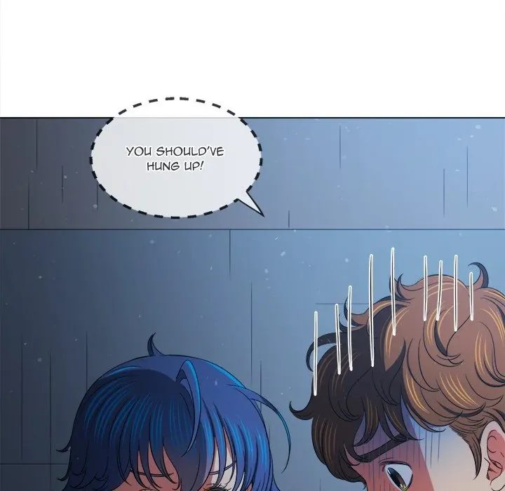 My High School Bully Chapter 197 page 55 - 