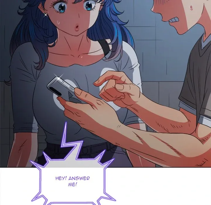 My High School Bully Chapter 197 page 56 - 