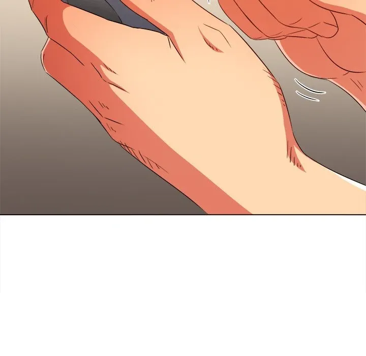 My High School Bully Chapter 197 page 59 - 