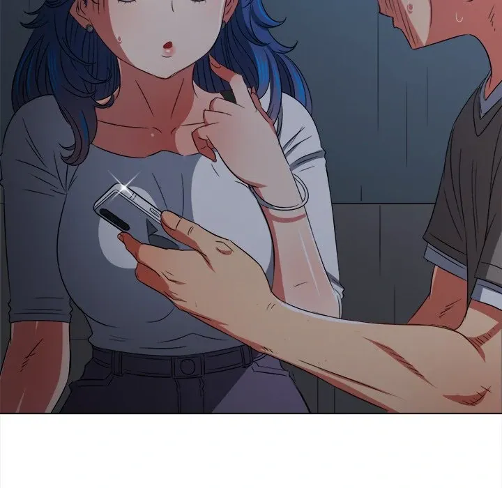 My High School Bully Chapter 197 page 68 - 