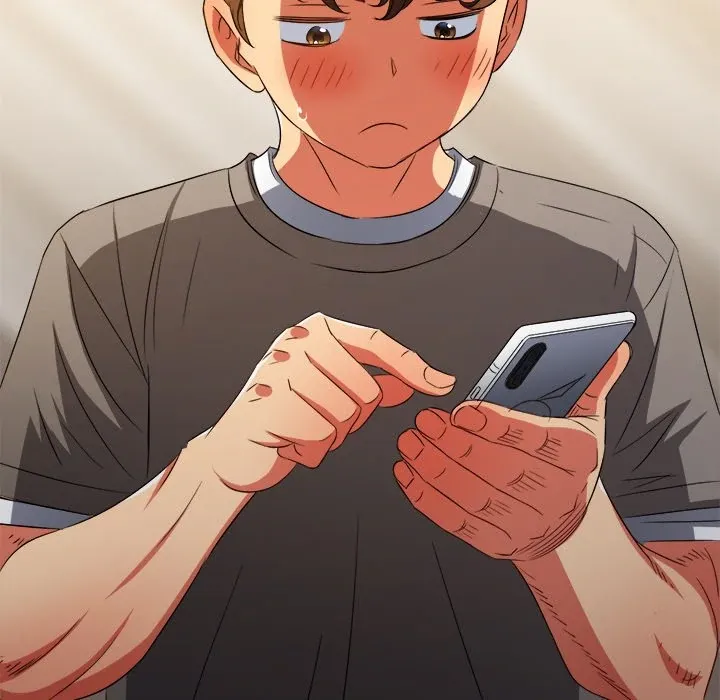 My High School Bully Chapter 197 page 95 - 