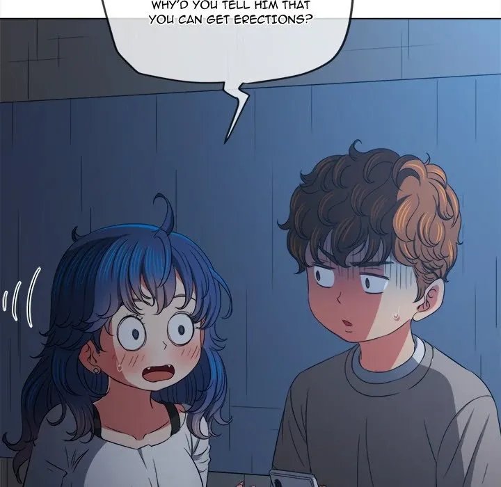 My High School Bully Chapter 197 page 97 - 