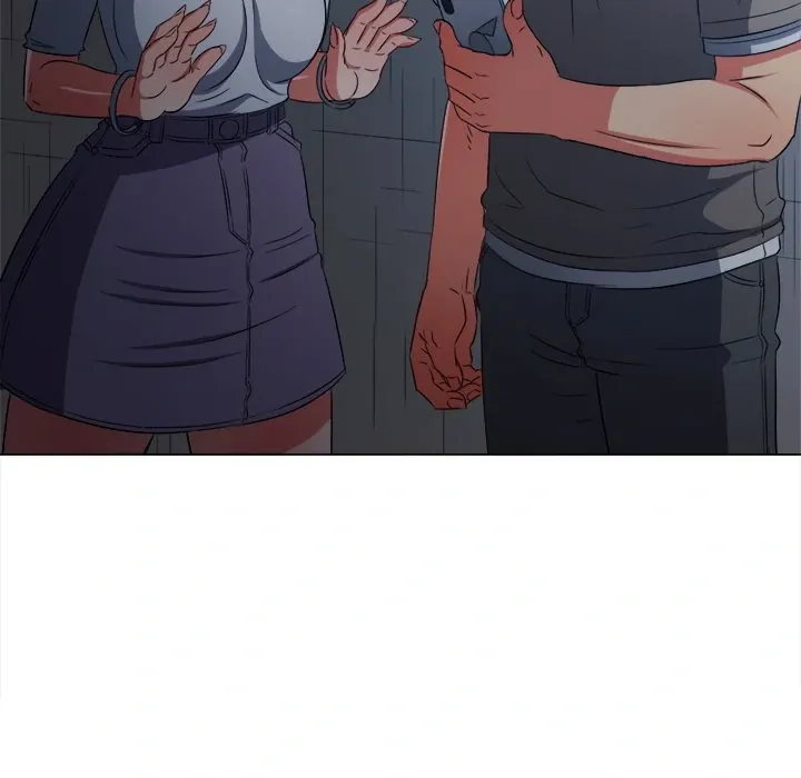 My High School Bully Chapter 197 page 98 - 