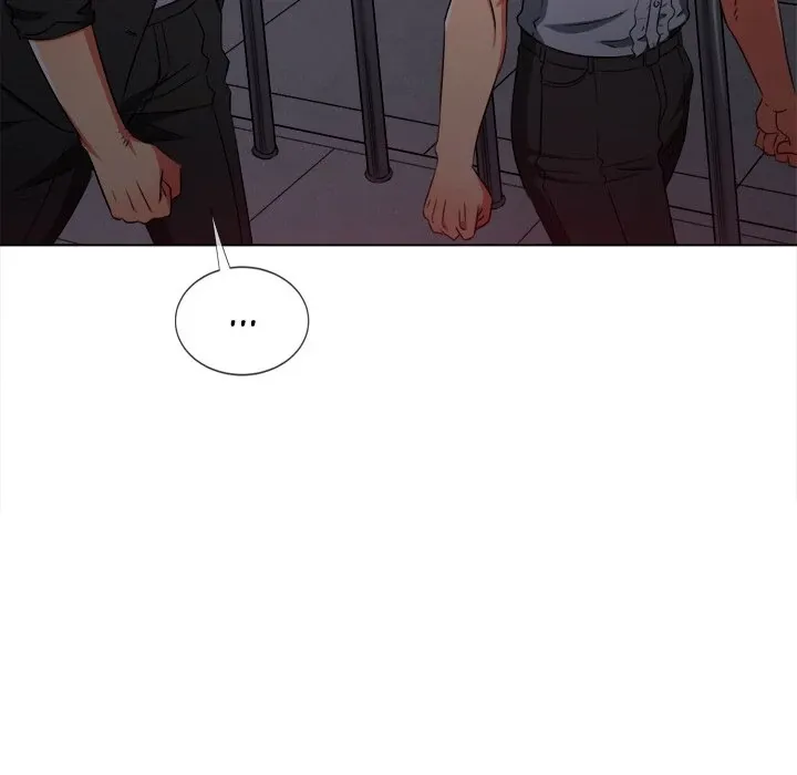 My High School Bully Chapter 198 page 110 - 