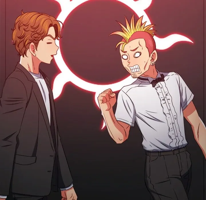 My High School Bully Chapter 198 page 115 - 