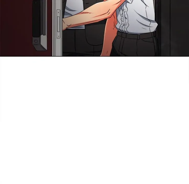 My High School Bully Chapter 198 page 119 - 